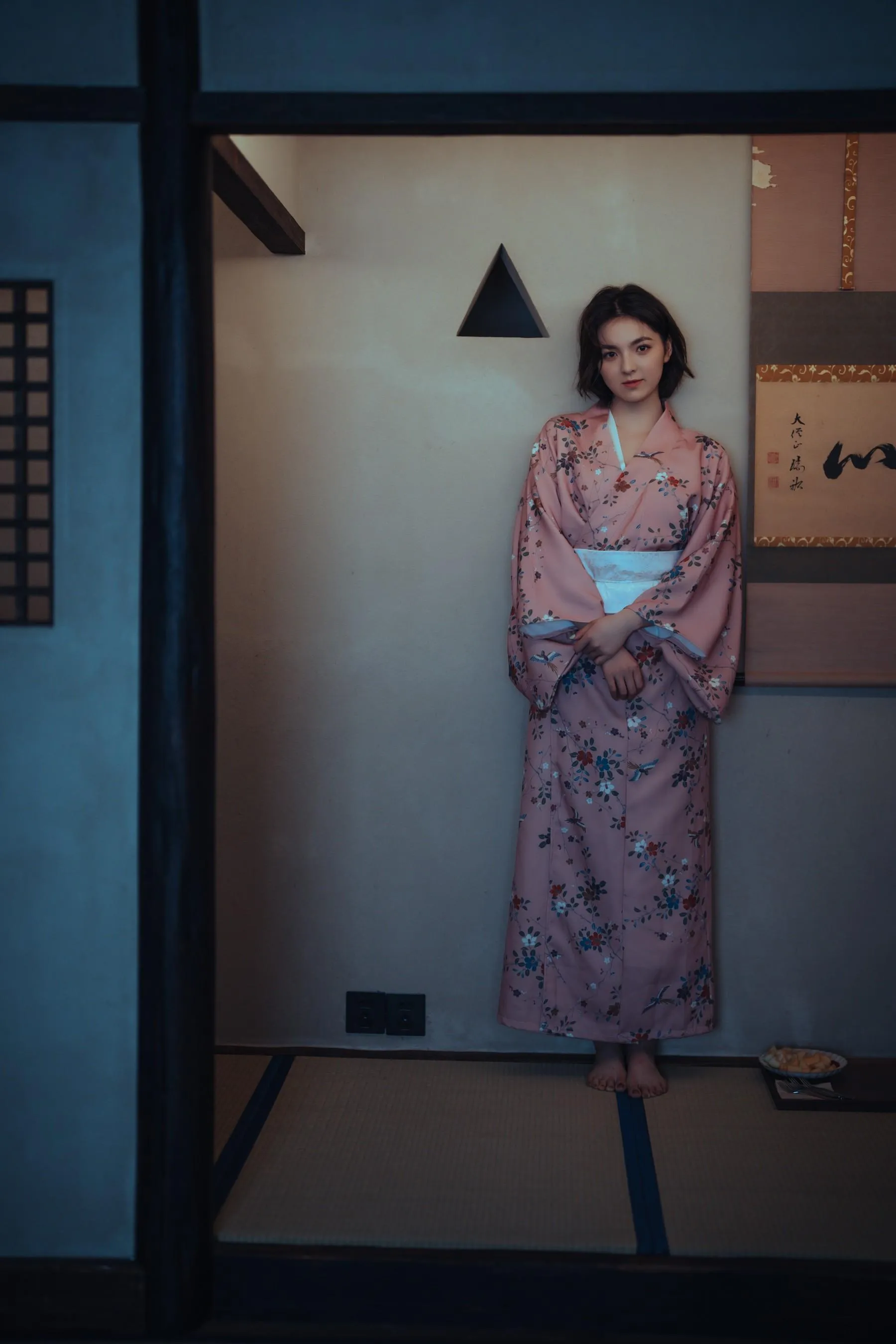 [YITUYU艺图语]2021.11.19 维族的少女 dudu [32P]插图8